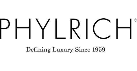 phylrich collections.